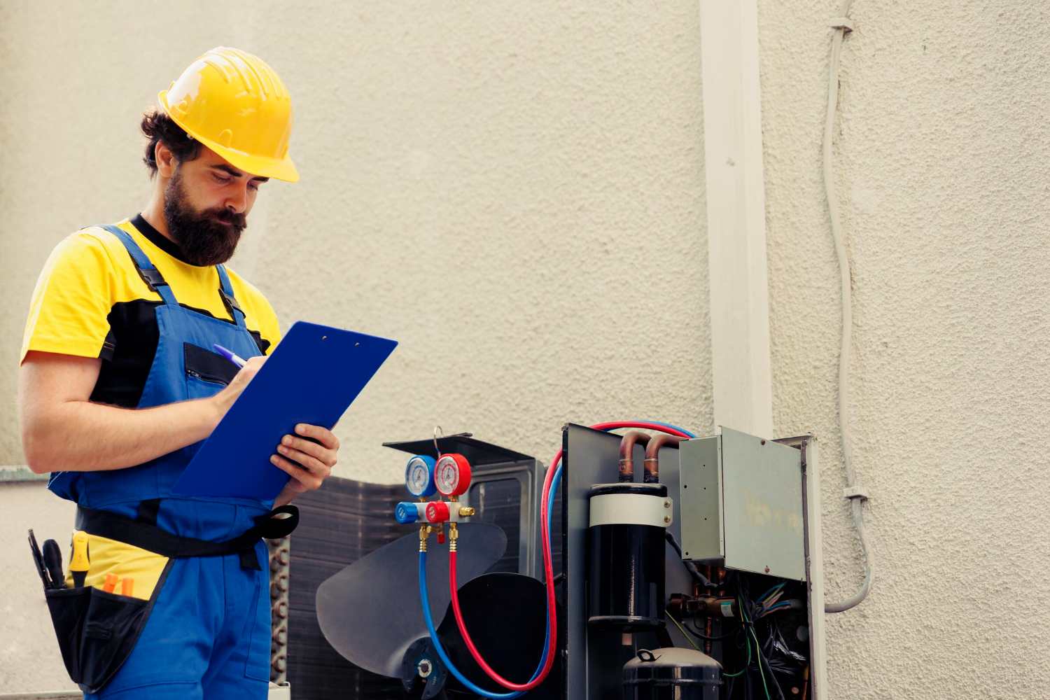 HVAC SEO Marketing
