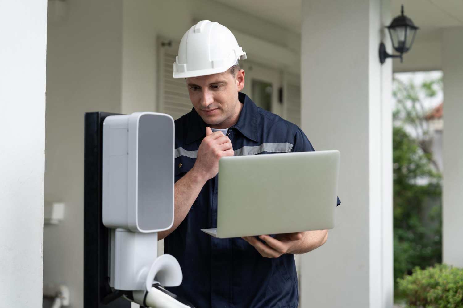 Local SEO for Electricians