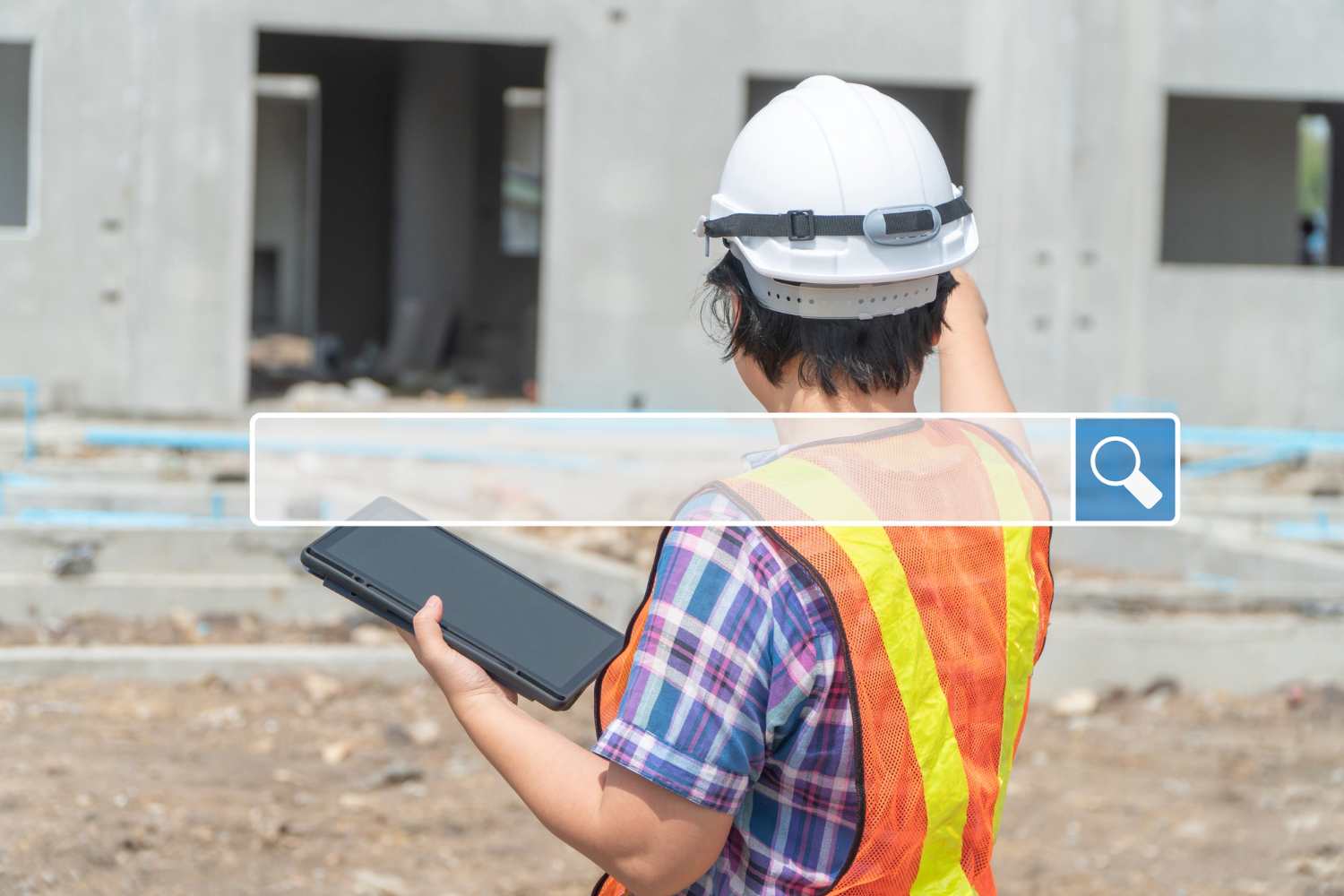 Local SEO for Roofers
