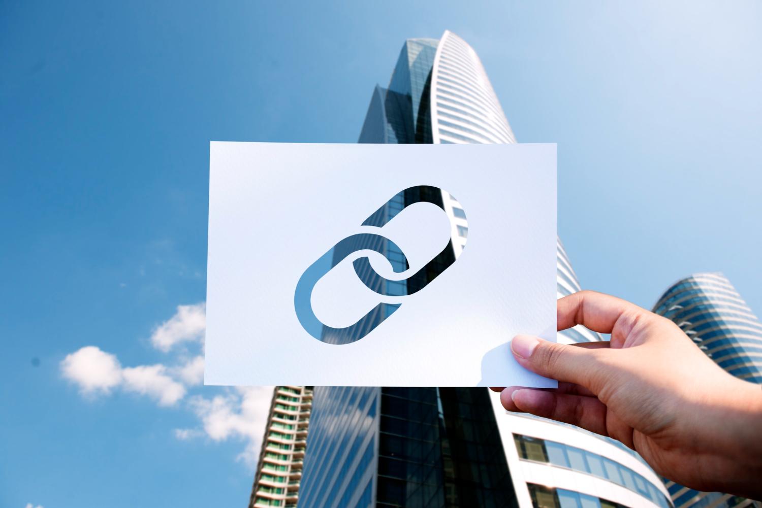 Outsource Link Building