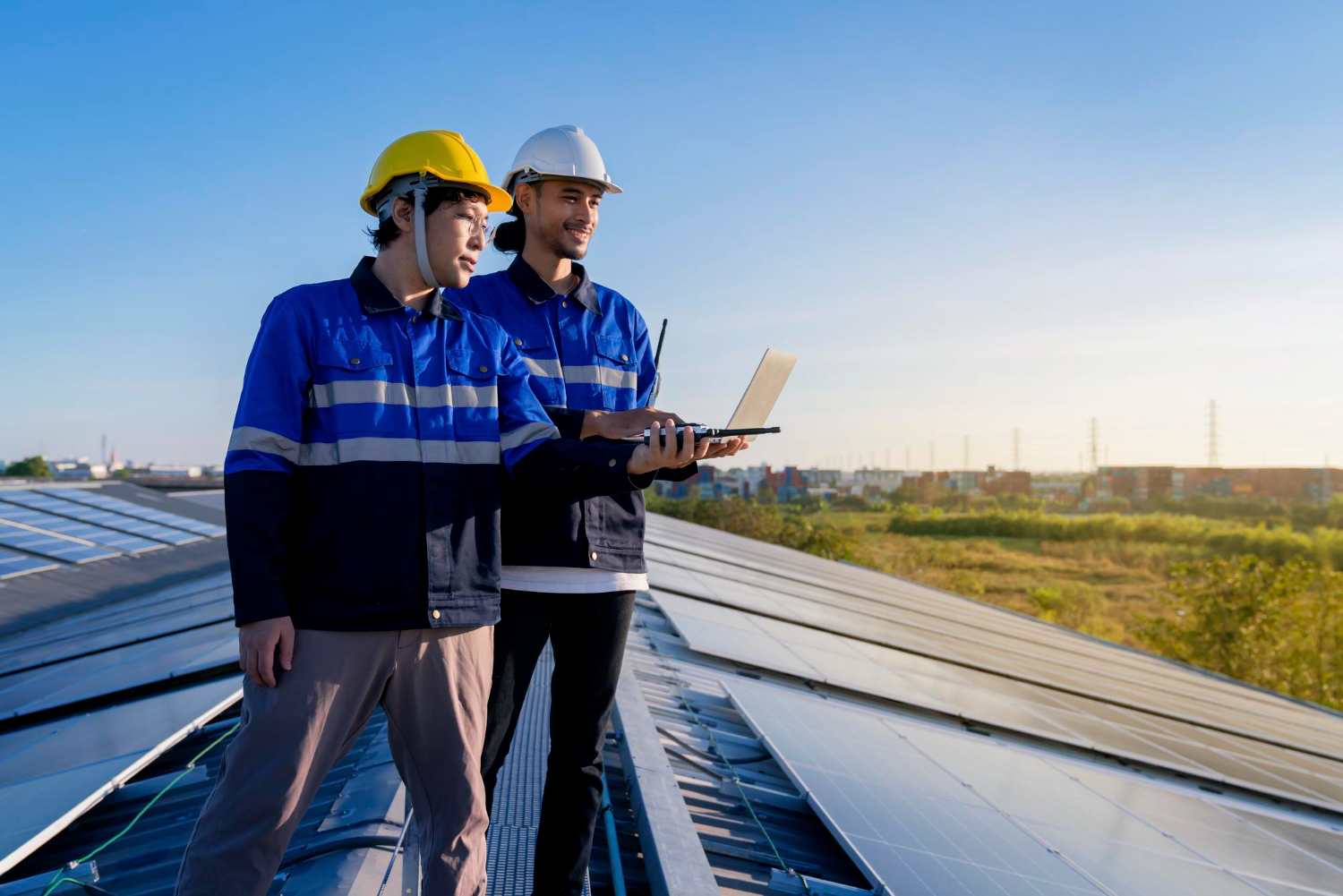 Roofing SEO Experts