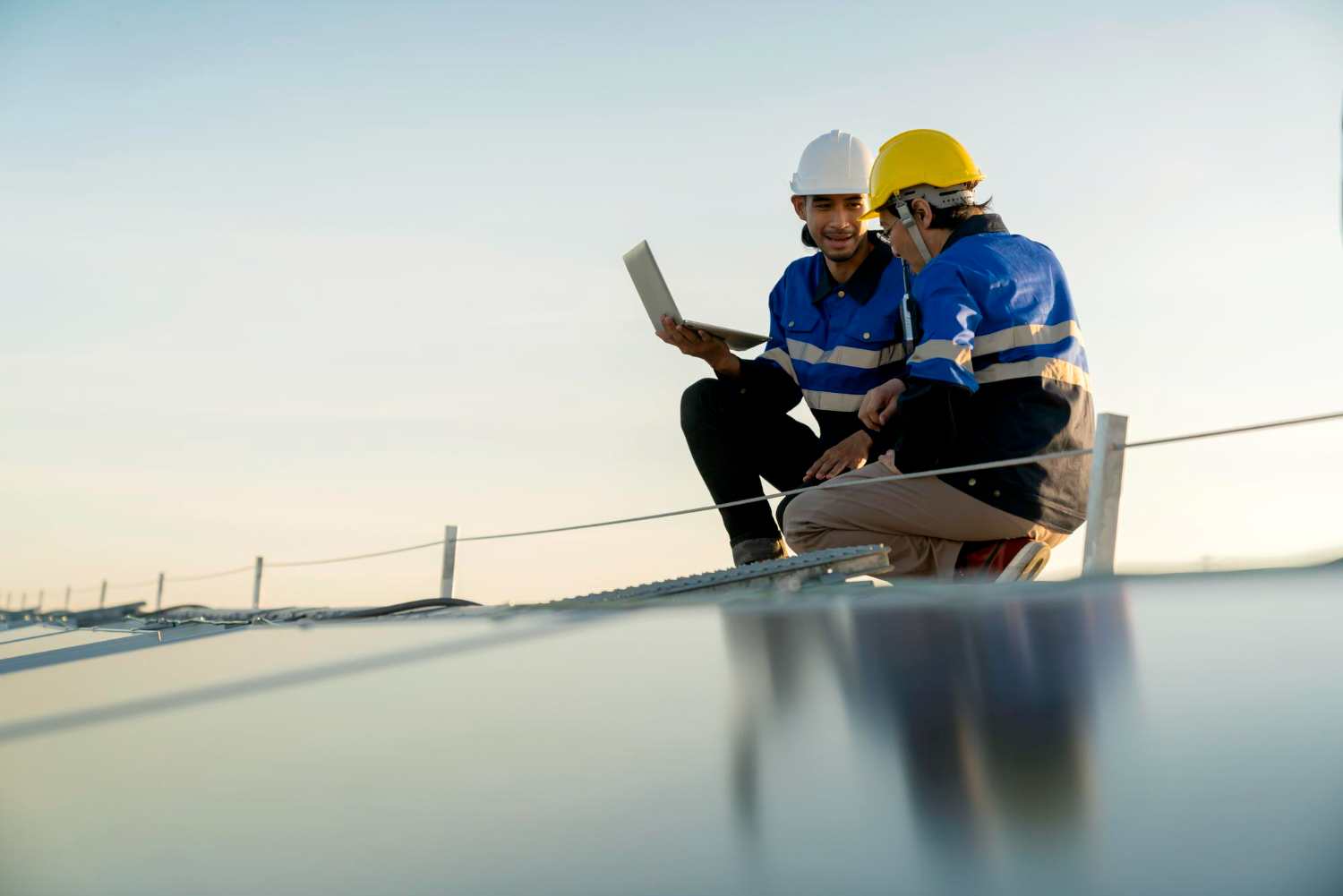 Roofing SEO Services