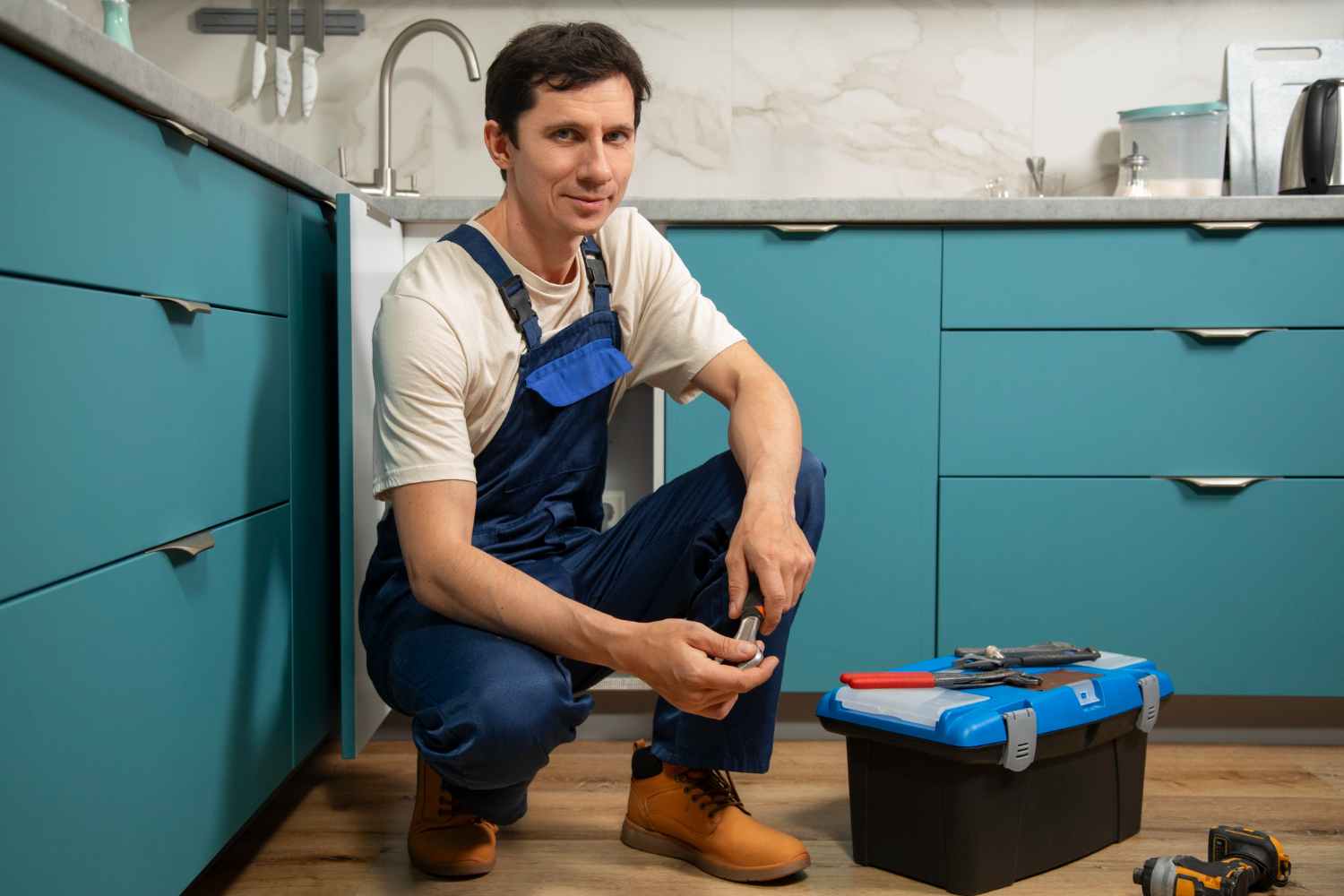 SEO Company for Plumbers