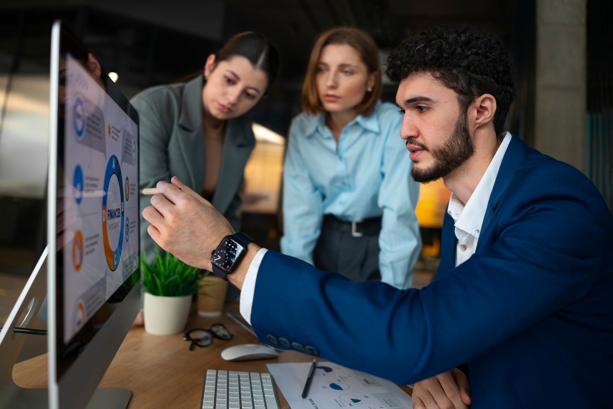 SEO Company in Markham
