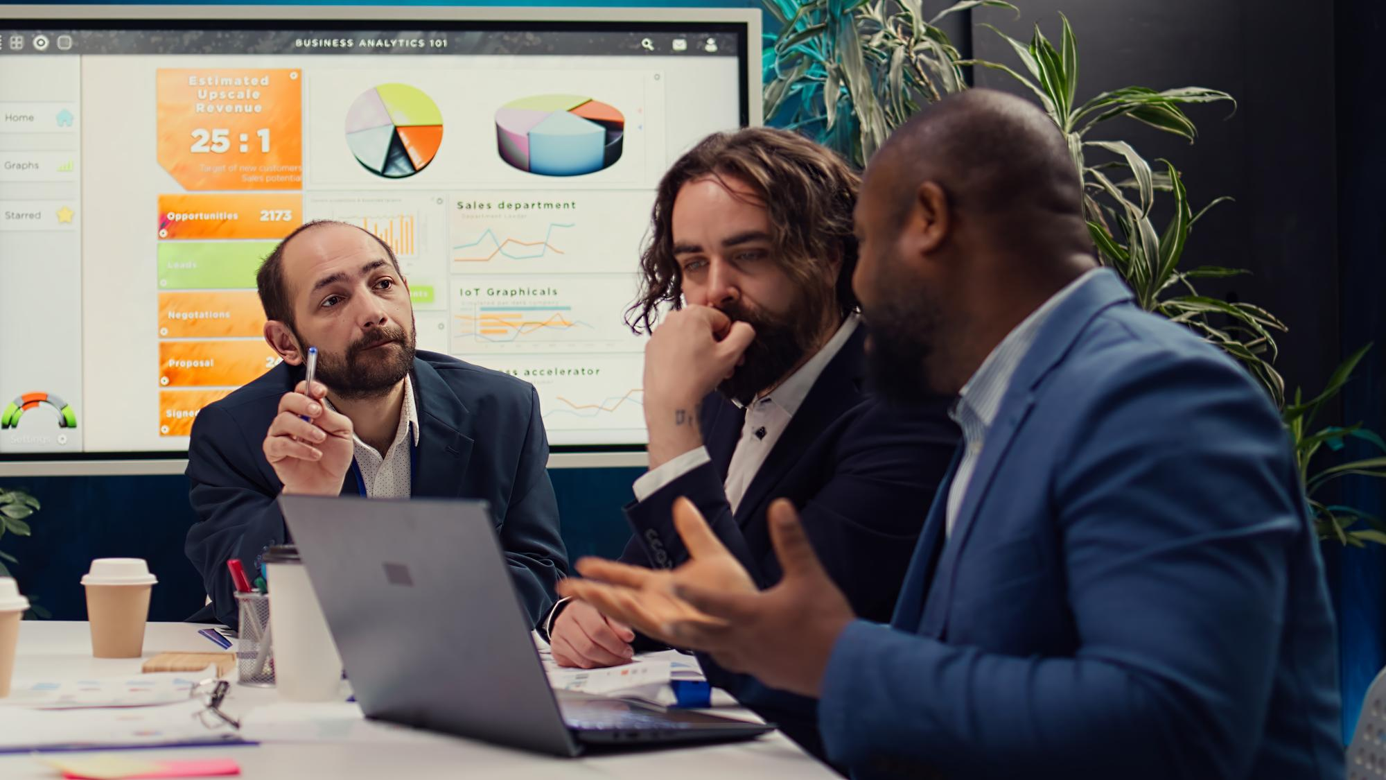 SEO Consultant in Mississauga