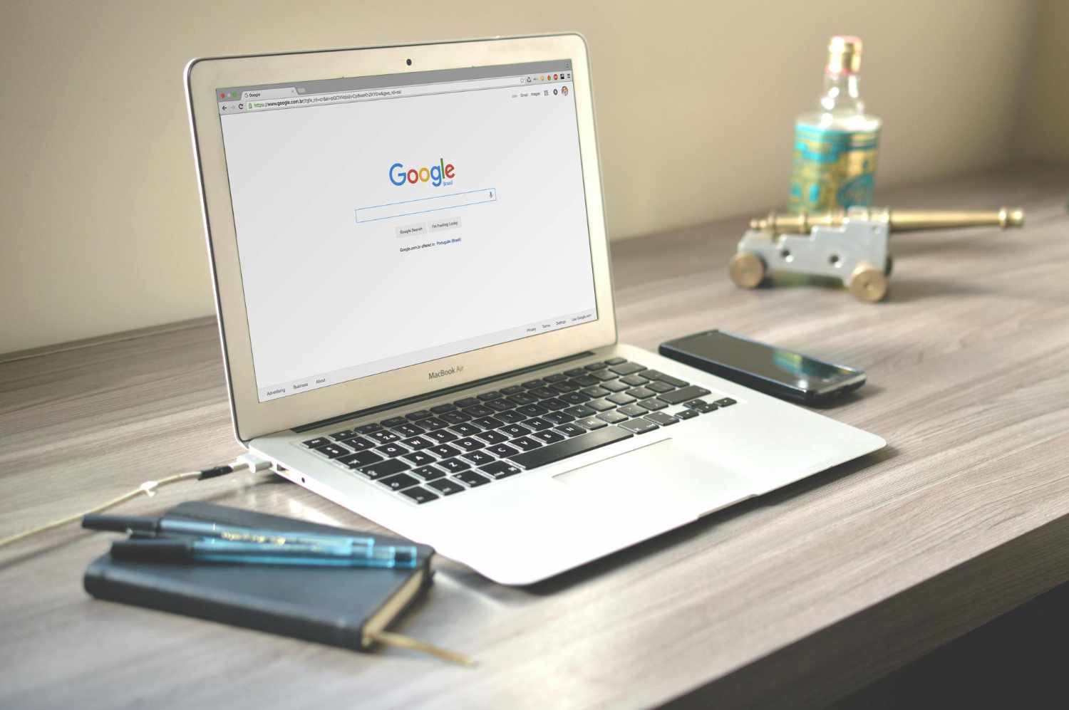 SEO Google Ads