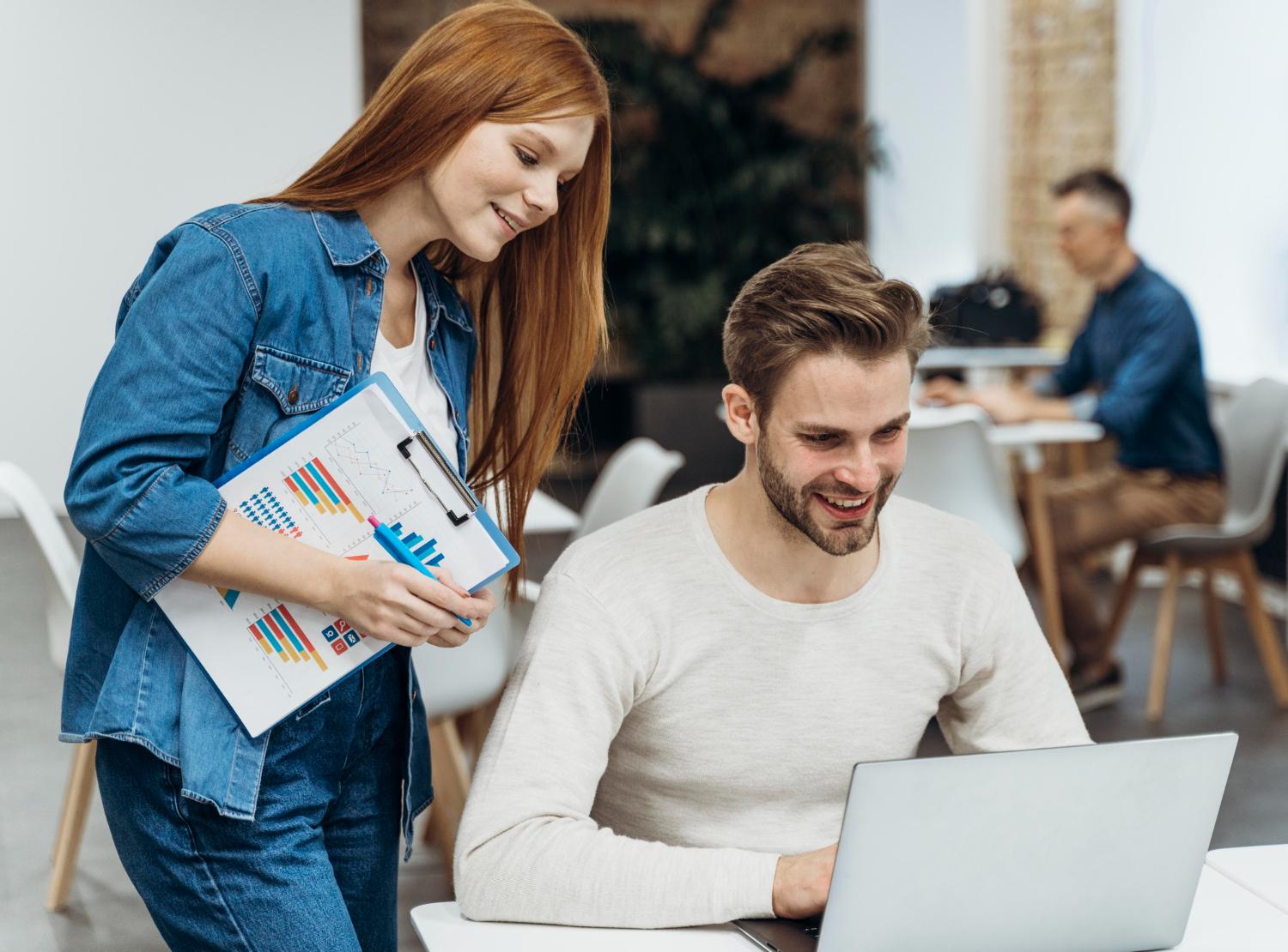 SEO Link Building Agency