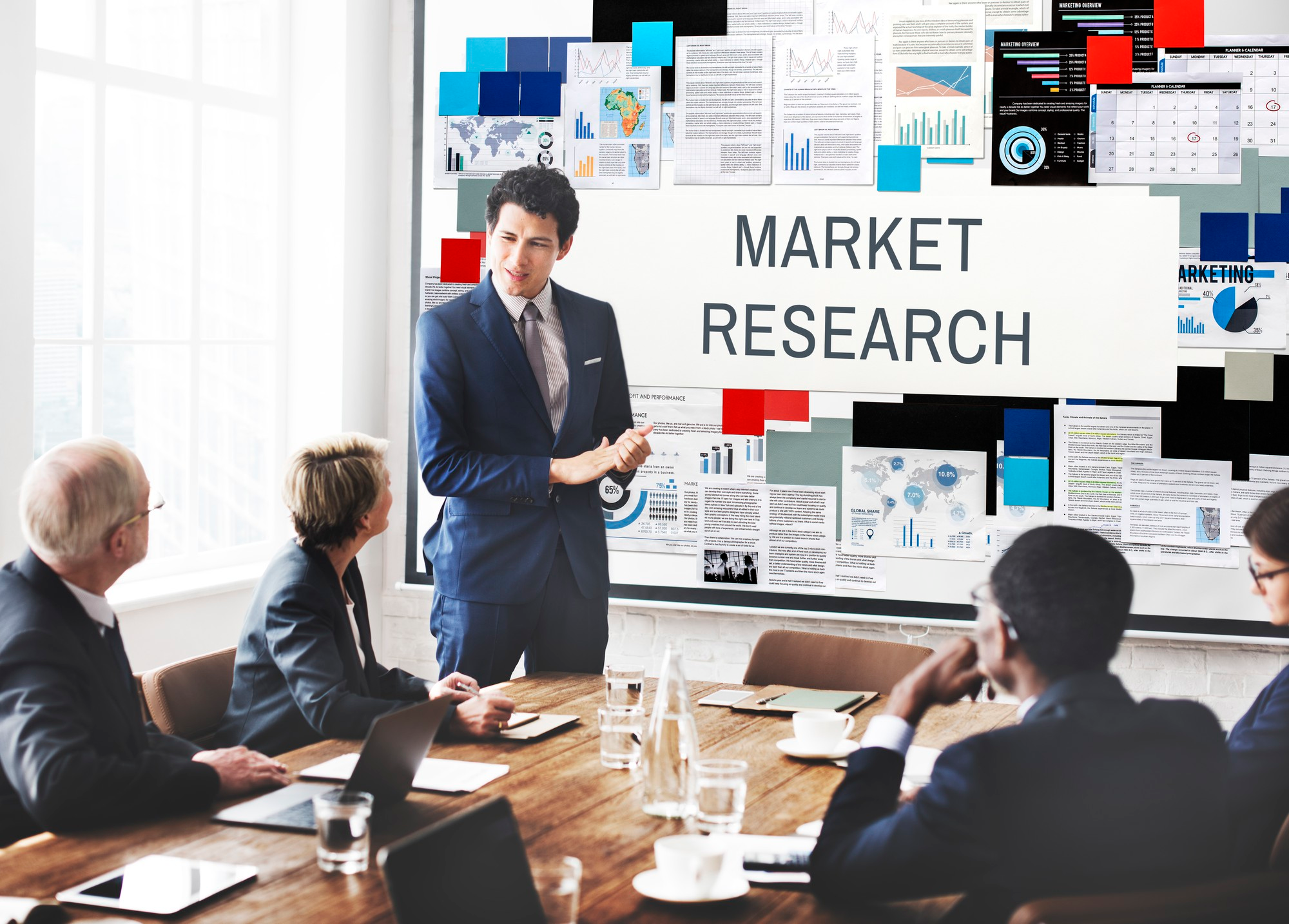 SEO Services for Local Businesses