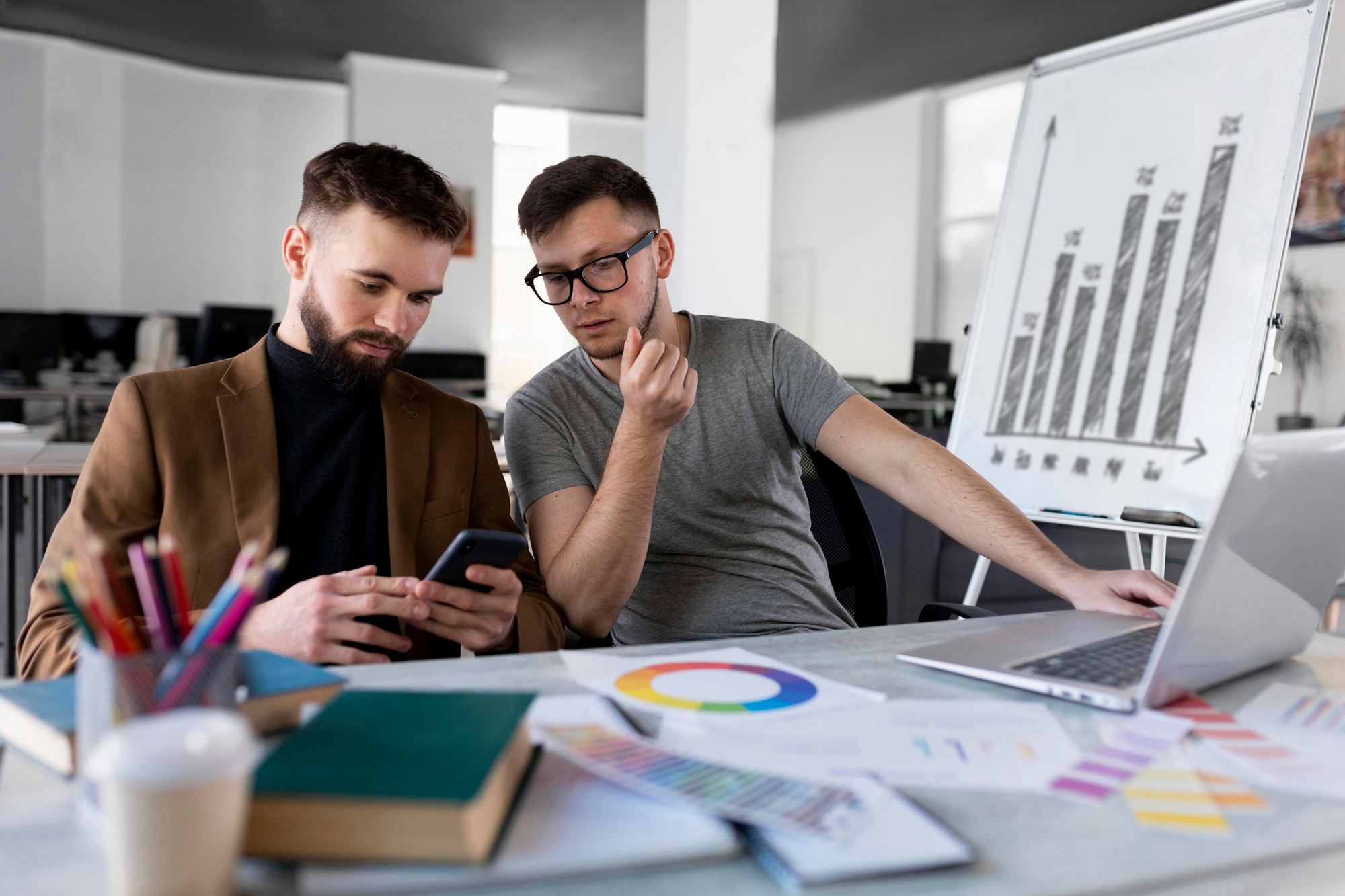SEO Services in Mississauga for Small Businesses