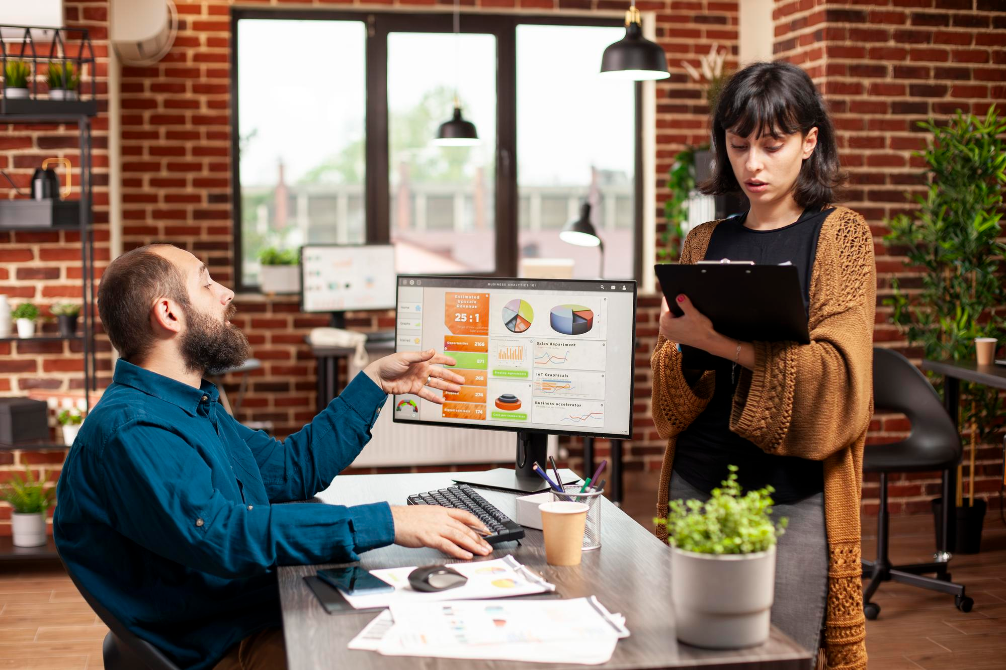 SEO Services in Vaughan in 2026