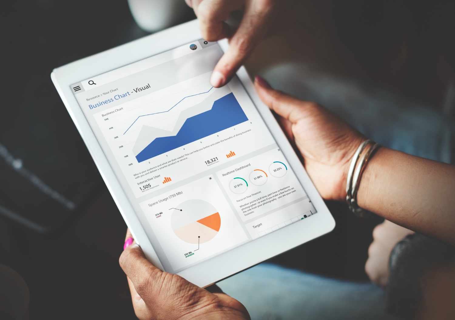 SEO and Google Ads