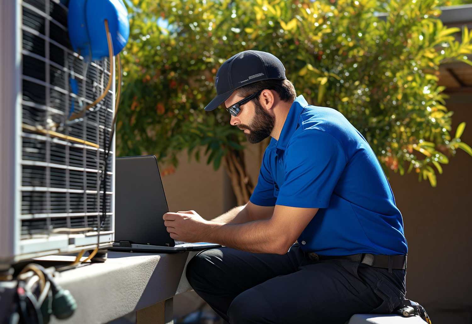 SEO for HVAC Companies