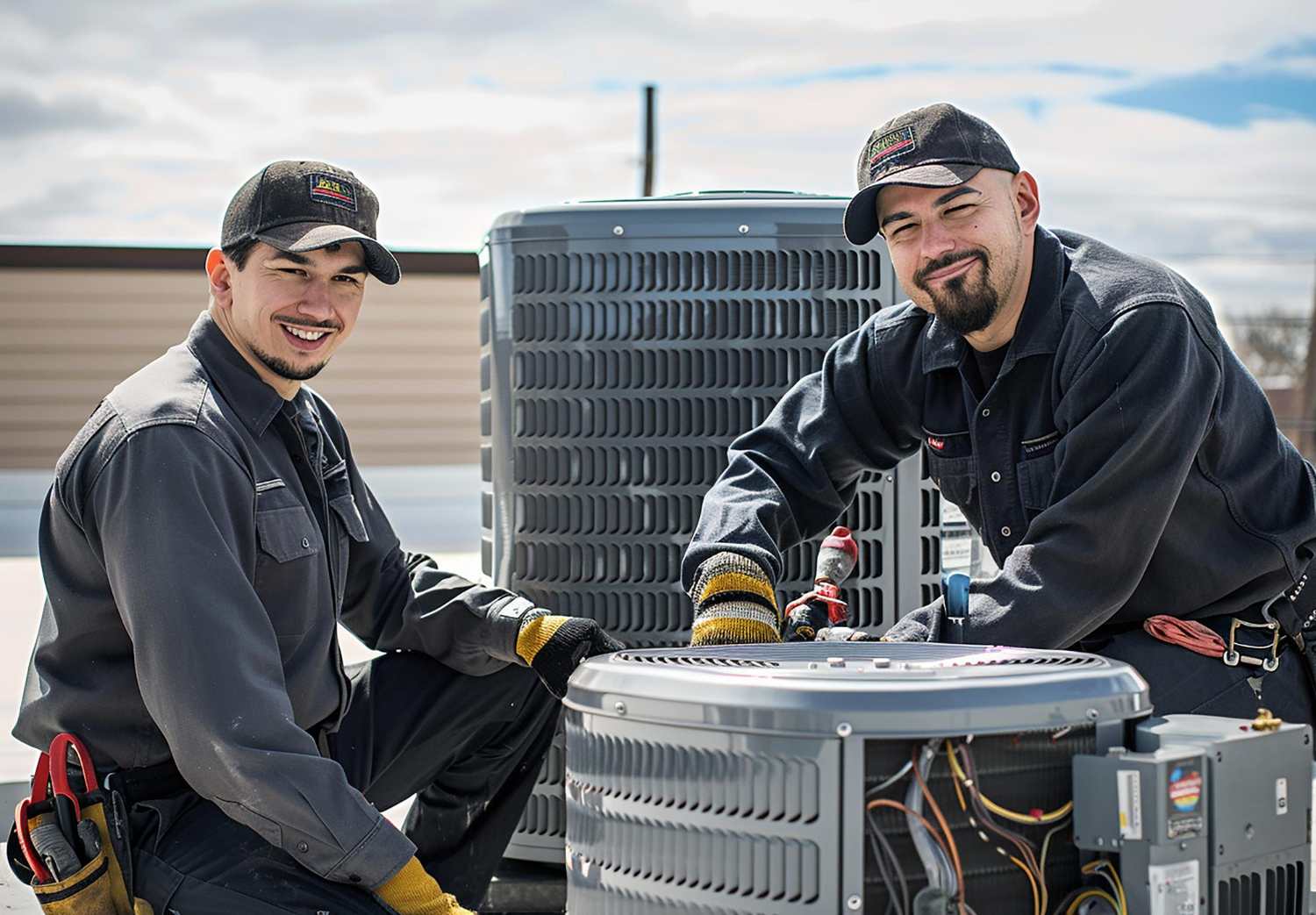 SEO for HVAC Contractors
