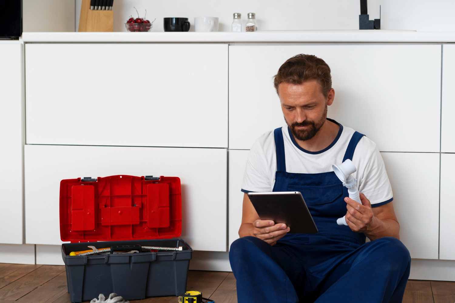 SEO for Plumbing Company
