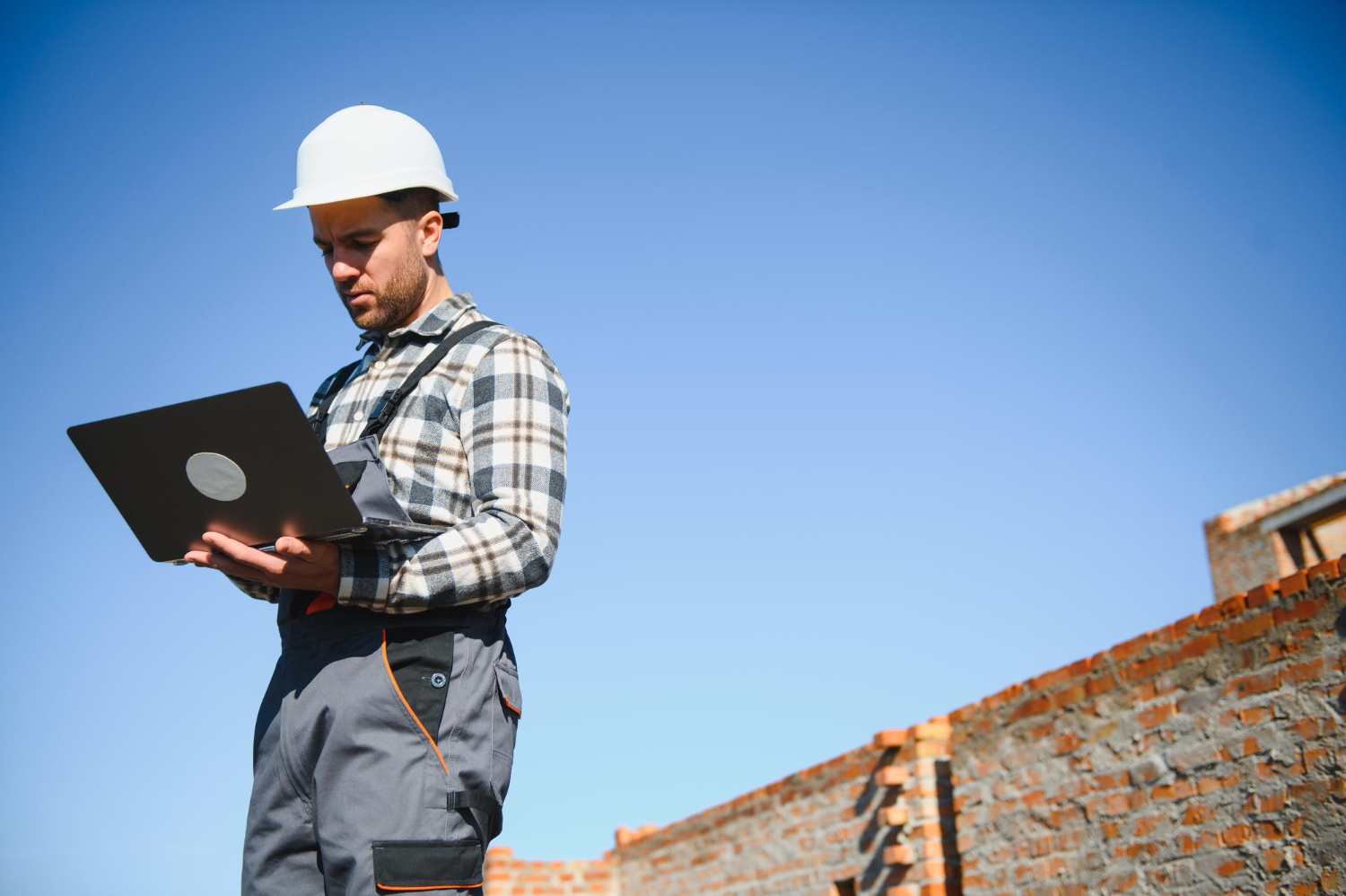 SEO for Roofing Company