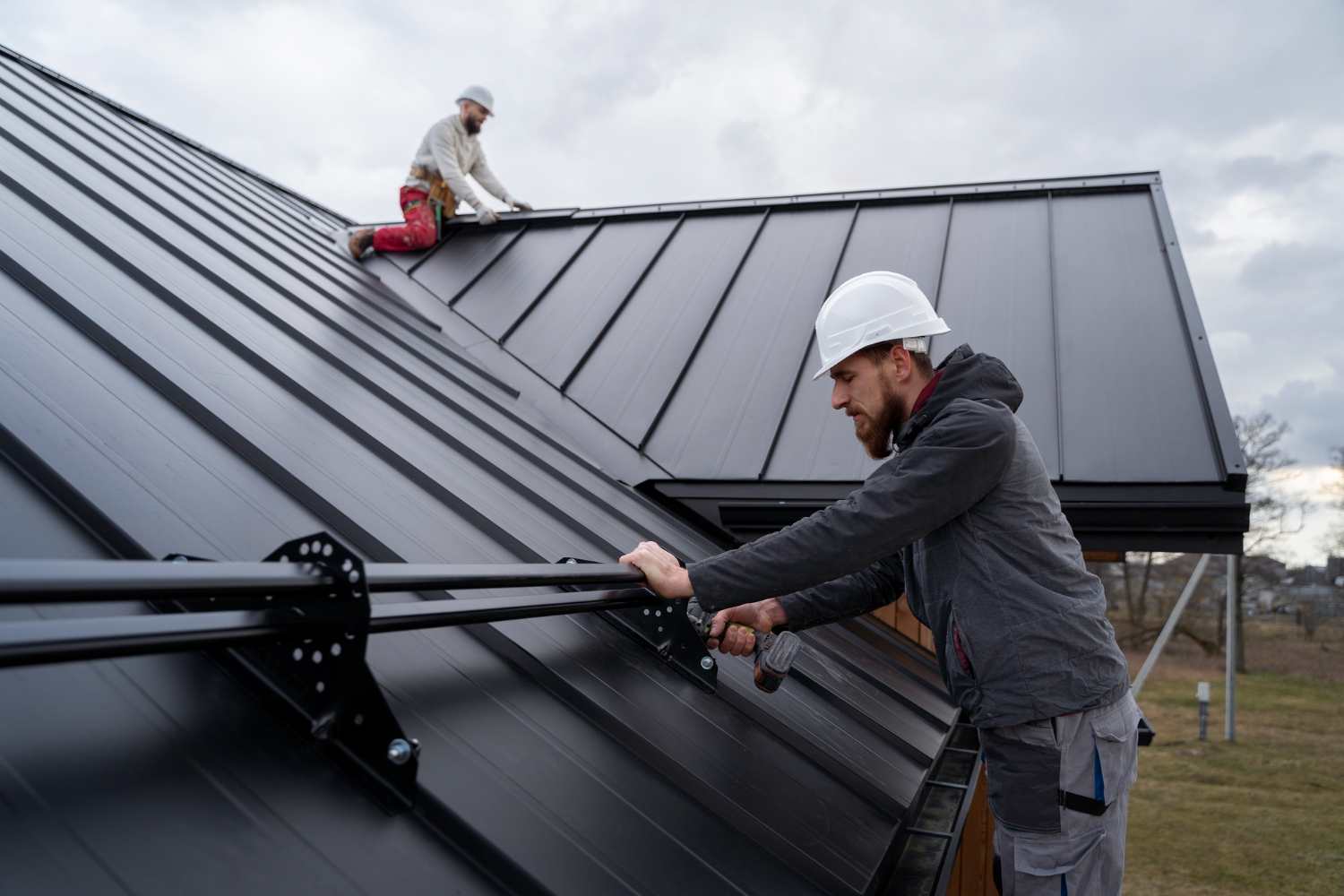 SEO for Roofing Contractors