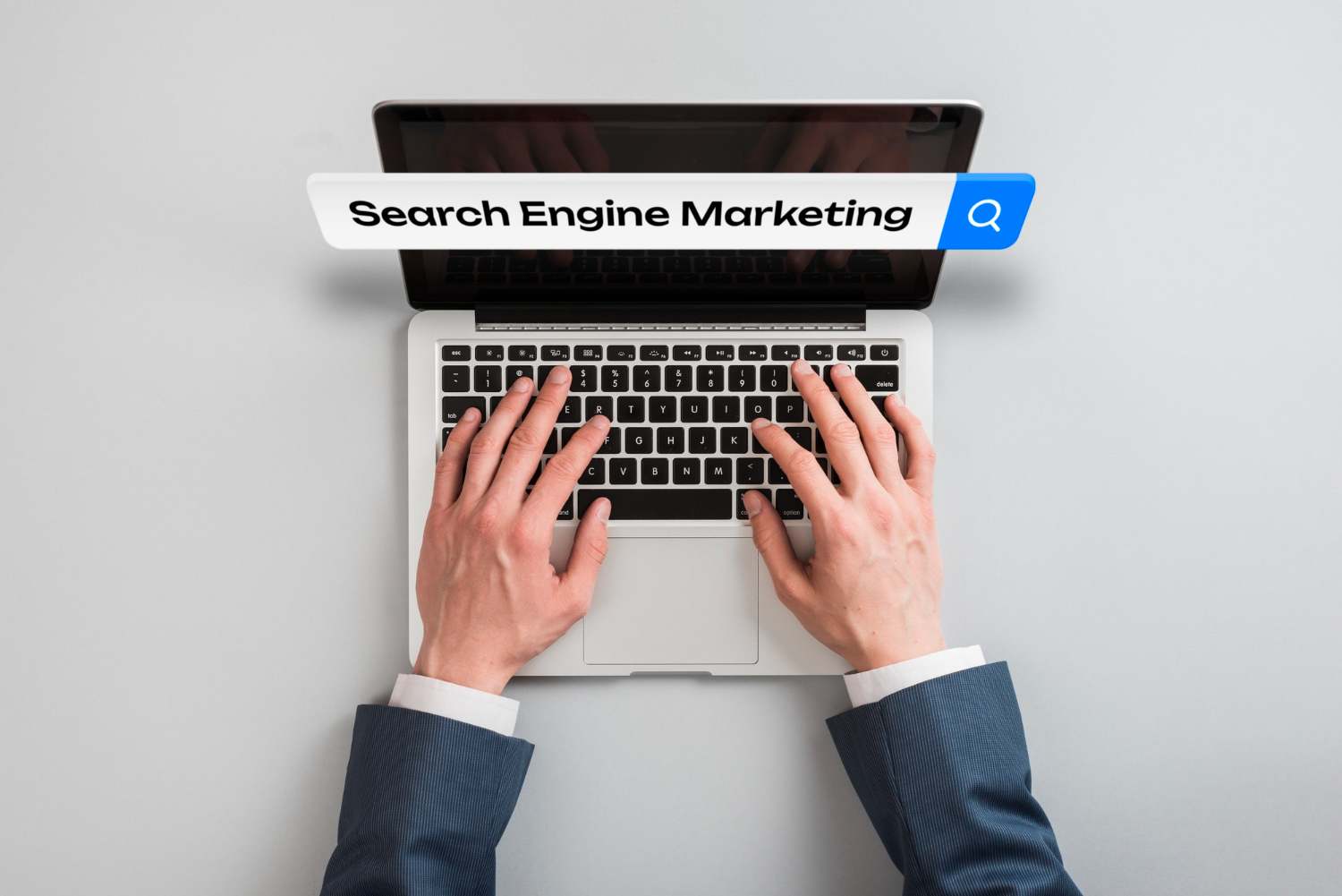 Search Engine Marketing PPC