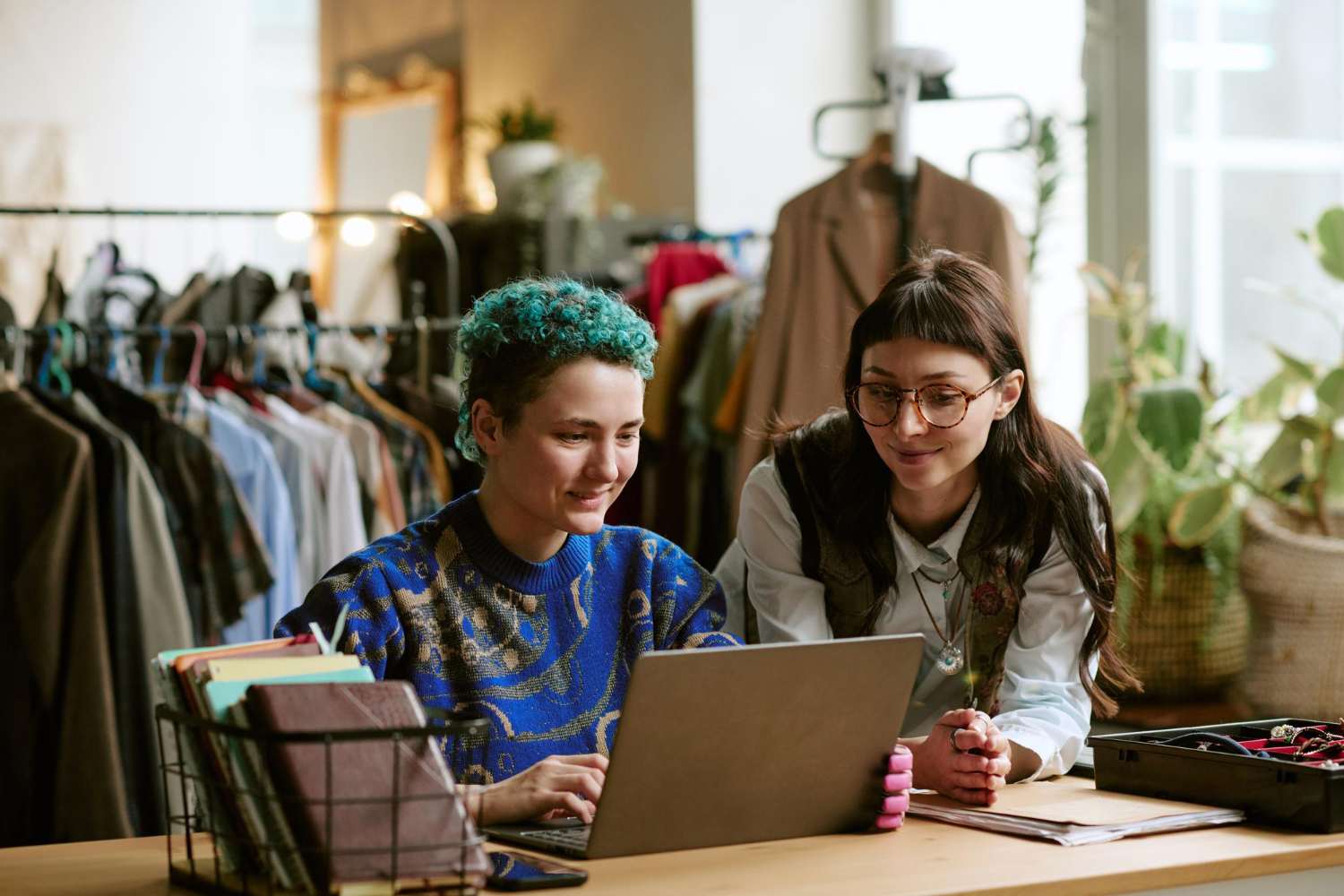 Shopify Development Agency