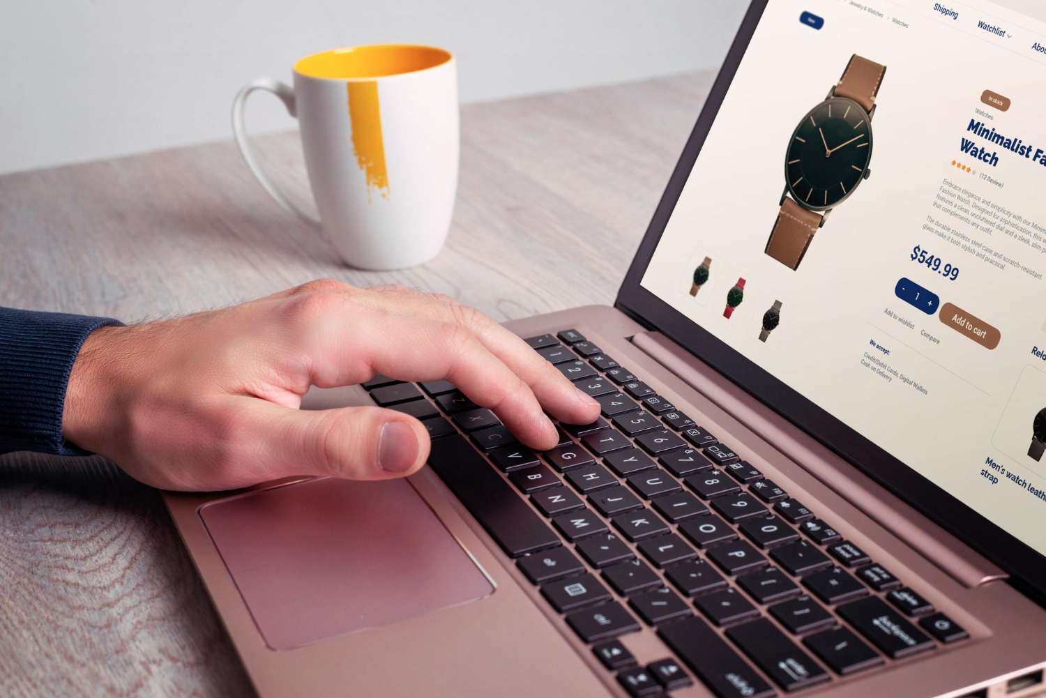Shopify Development