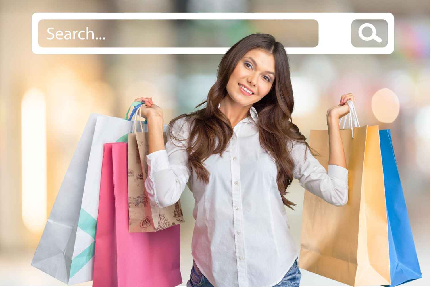 Shopify Search Engine Optimization