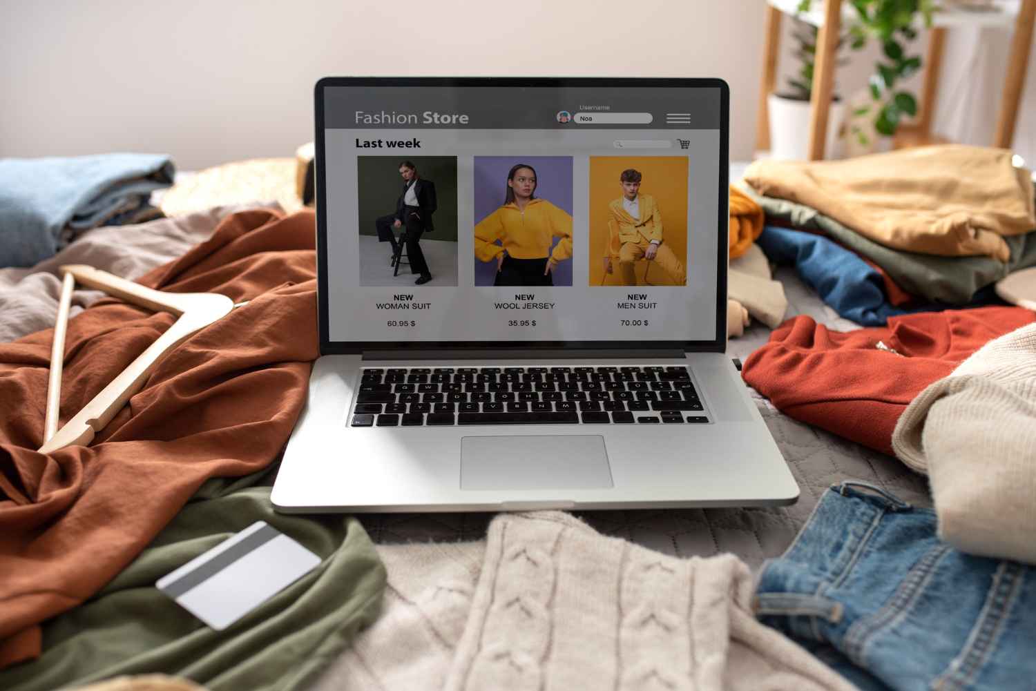 Shopify and SEO