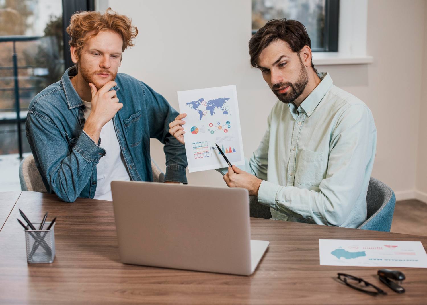 Small Business SEO Agency