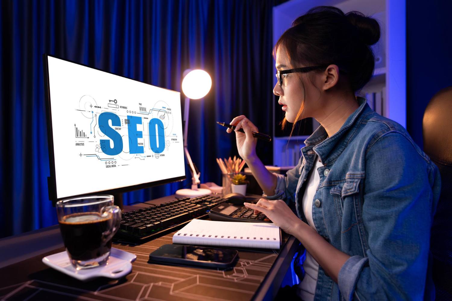 Wix SEO Marketing