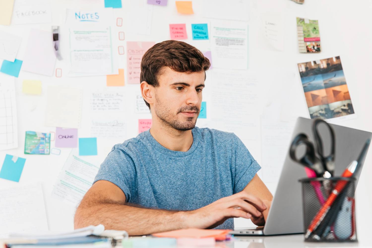 Wix SEO Specialist