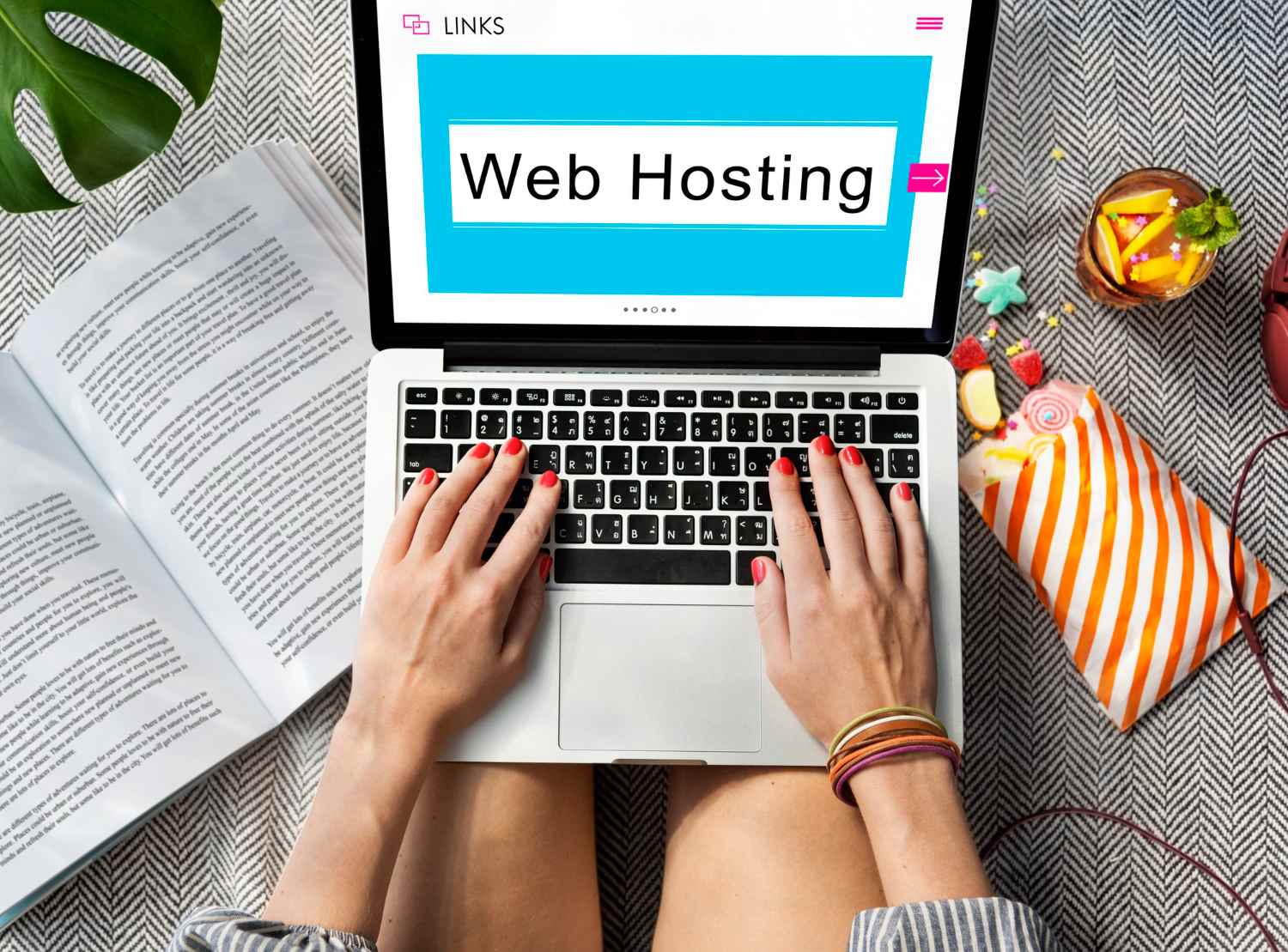 WordPress Managed Hosting