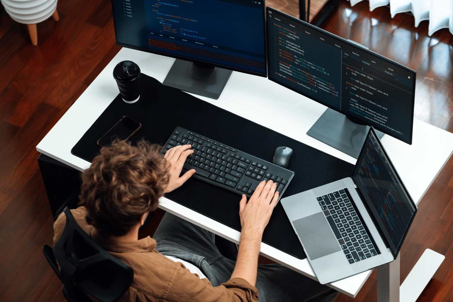 WordPress Web Developers