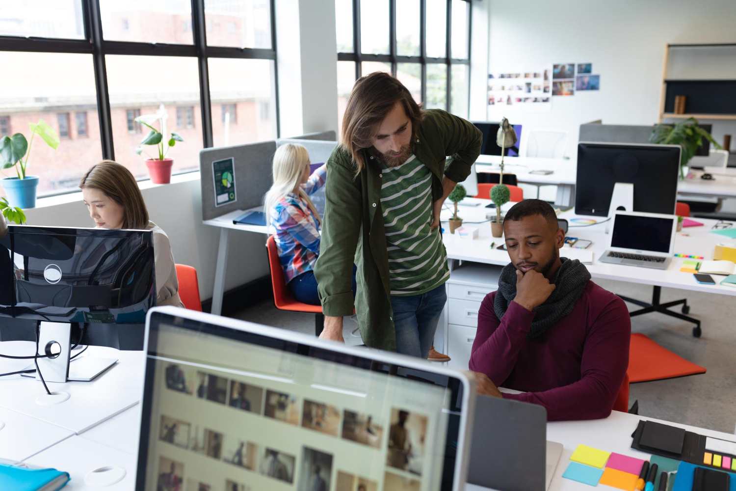 WordPress Website Design Agency