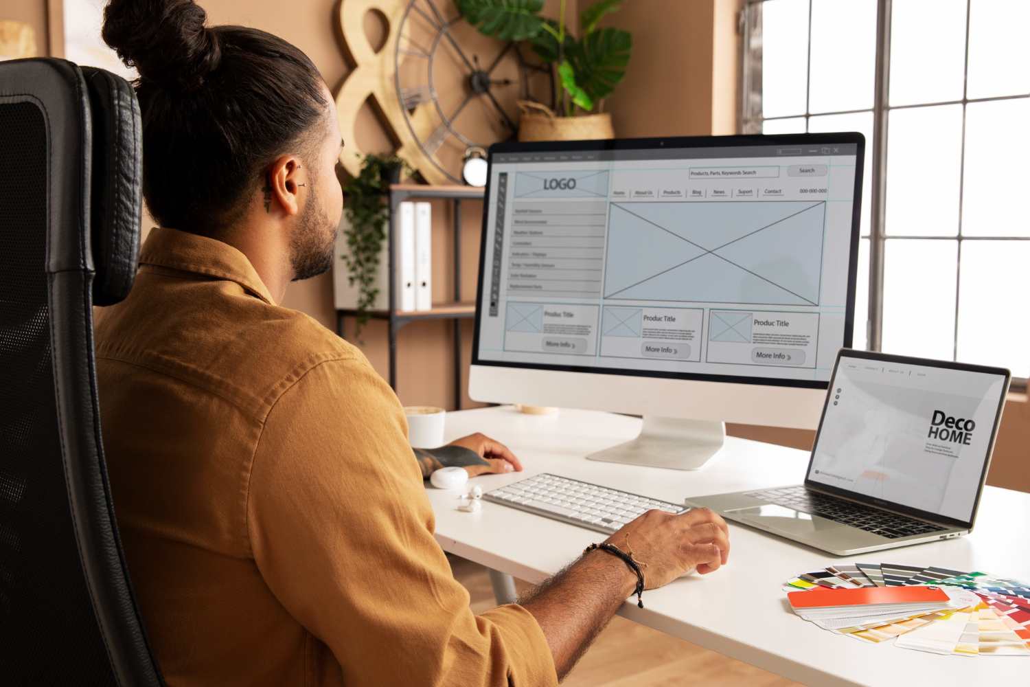 WordPress Website Design Services