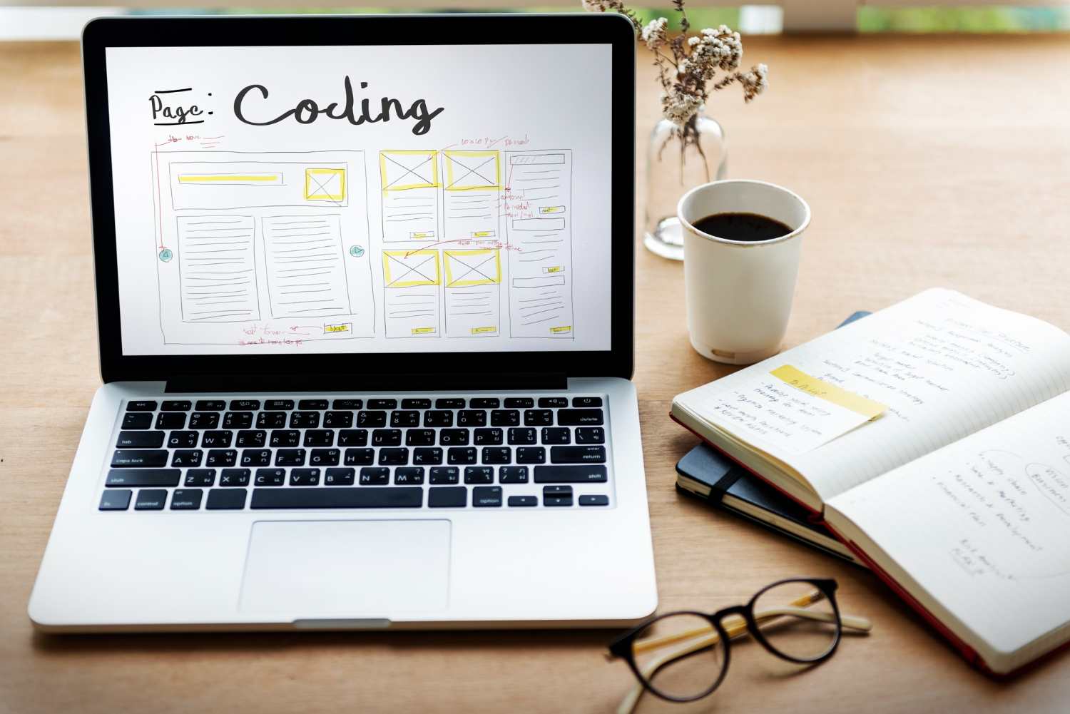 WordPress Website Development Services