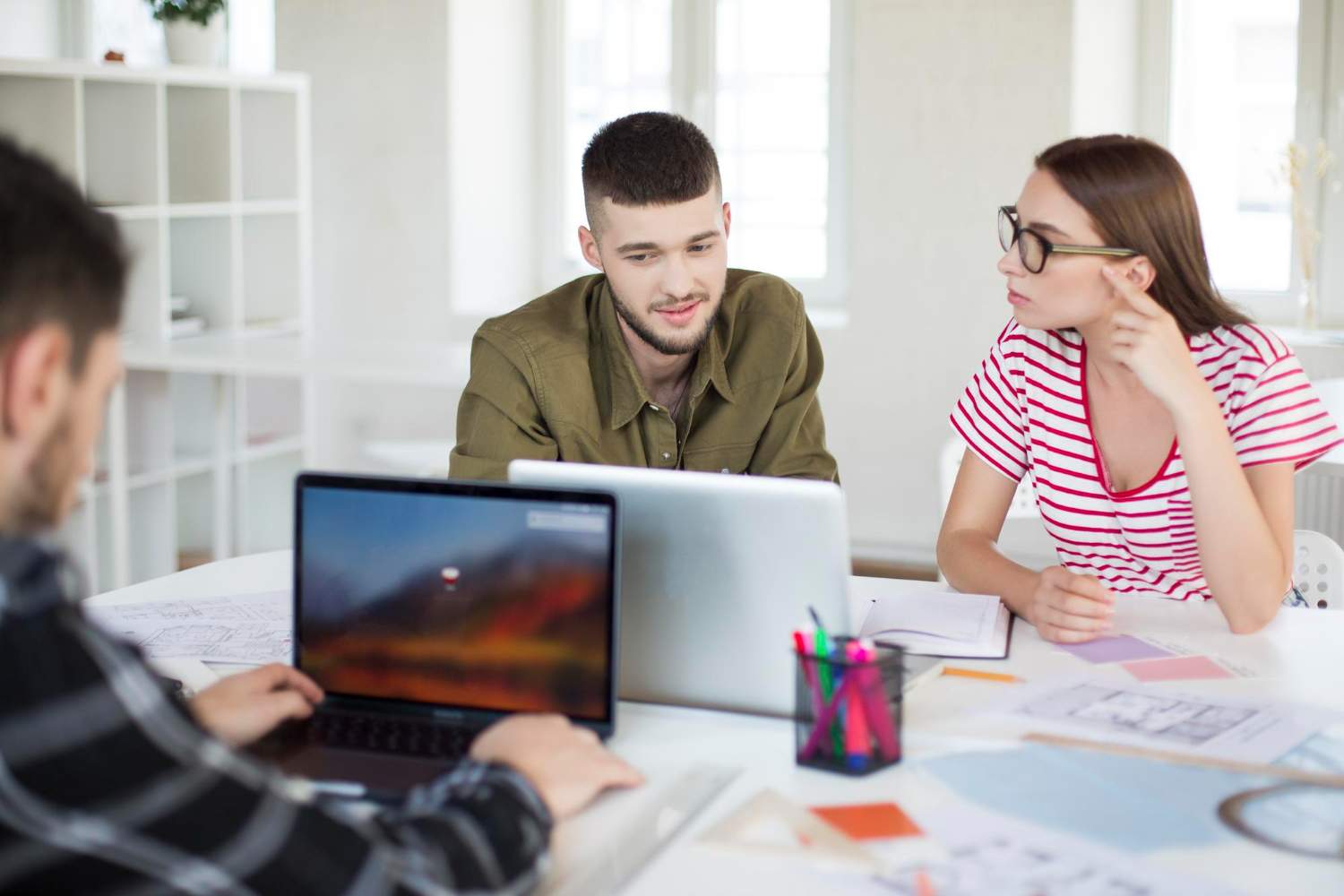 best custom website design company