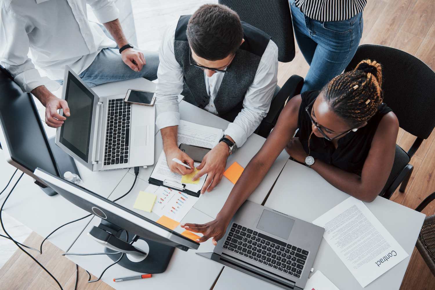eCommerce Development Agency