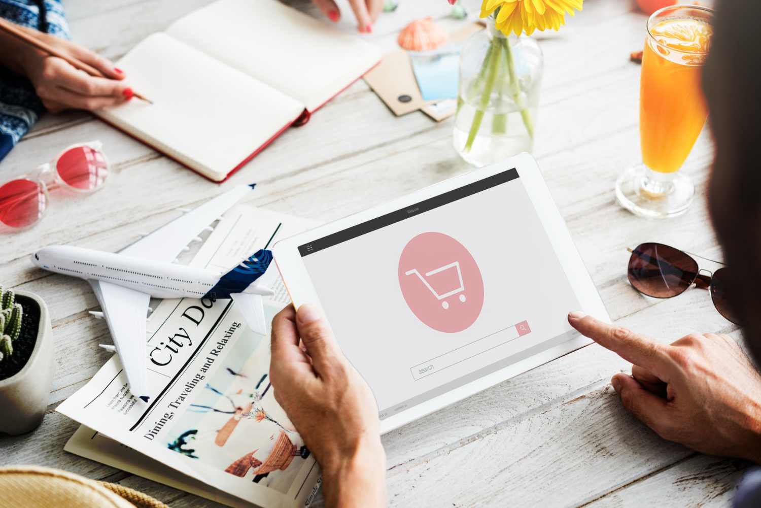 eCommerce Link Building
