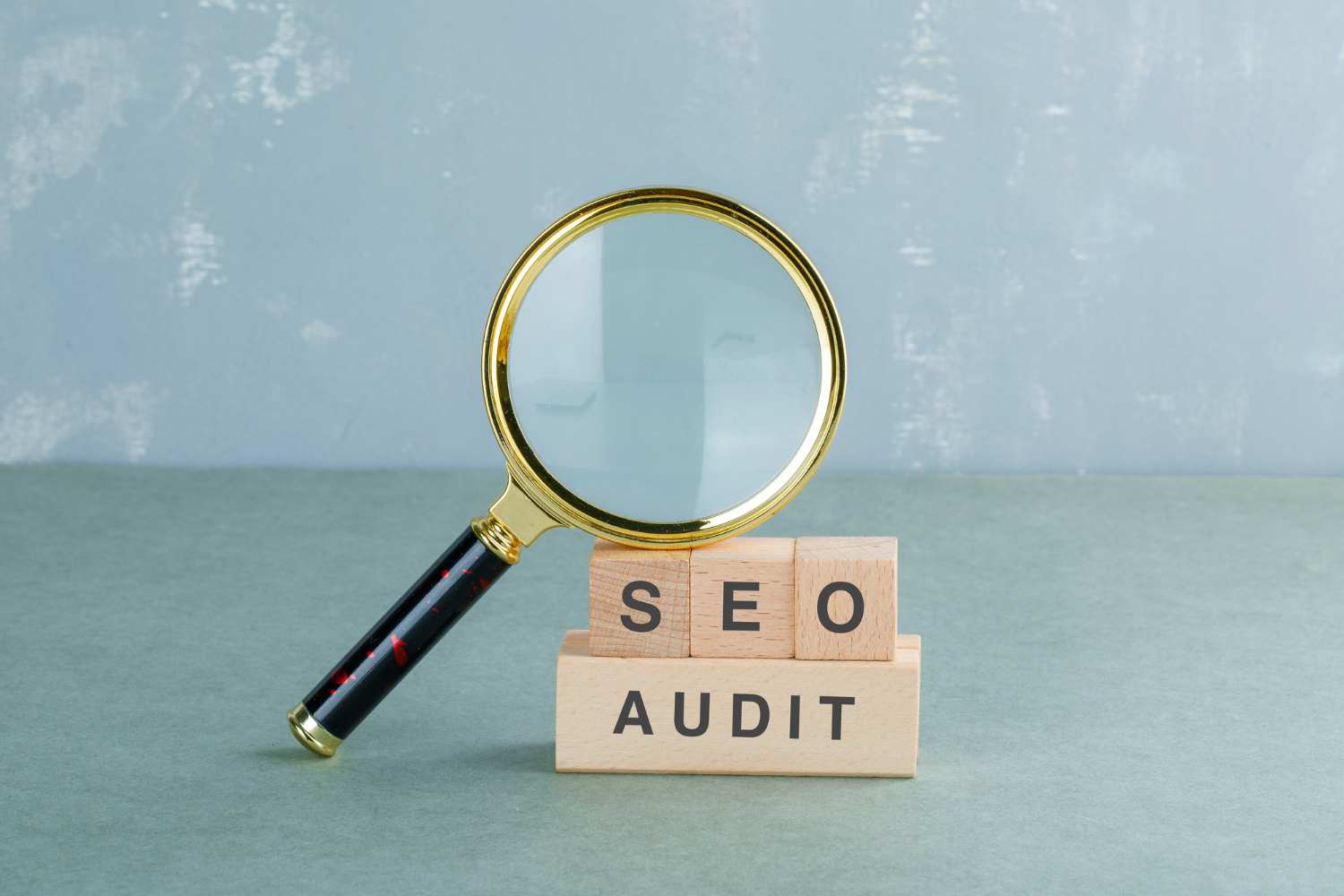 eCommerce SEO Audit