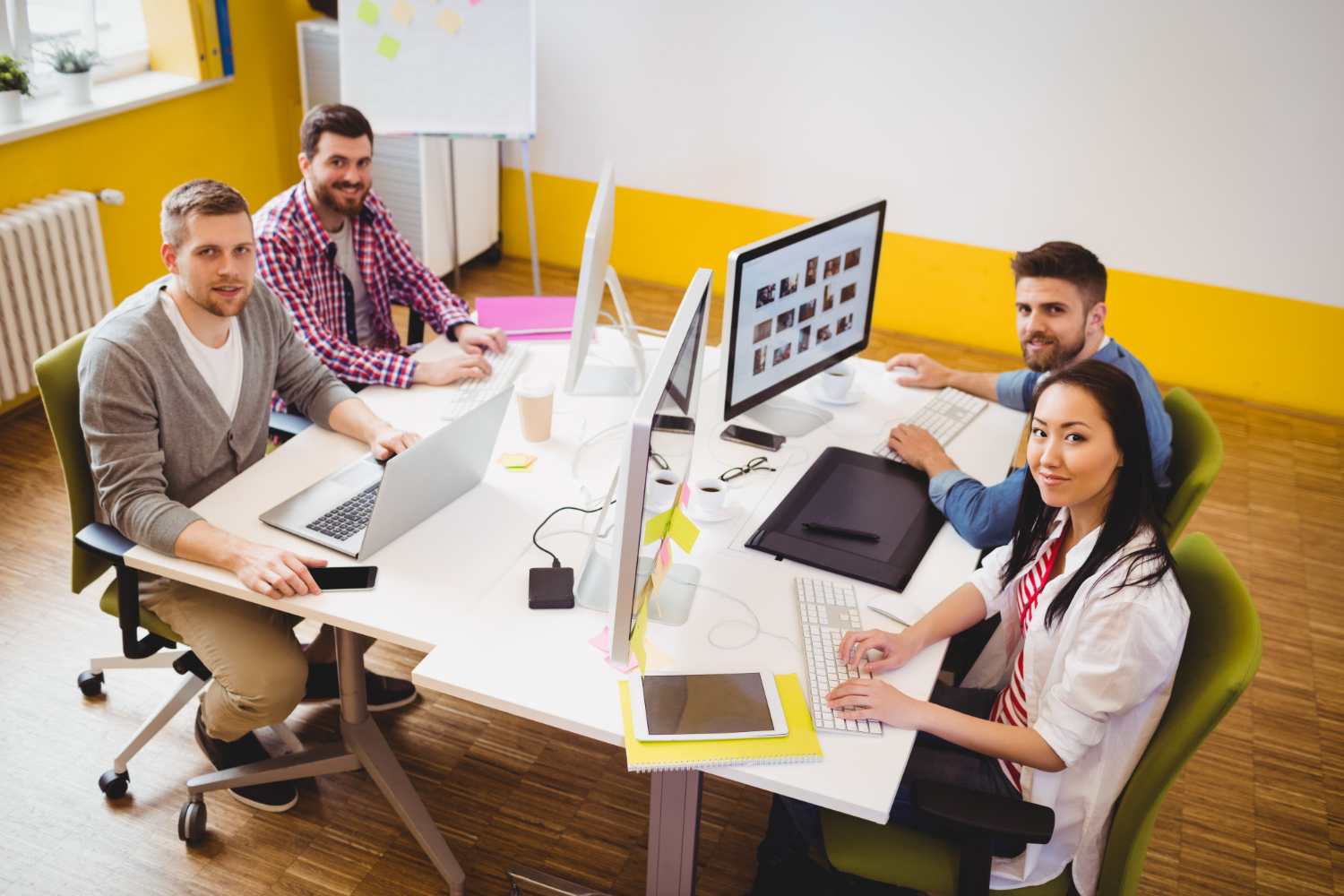 eCommerce Website Design Companies