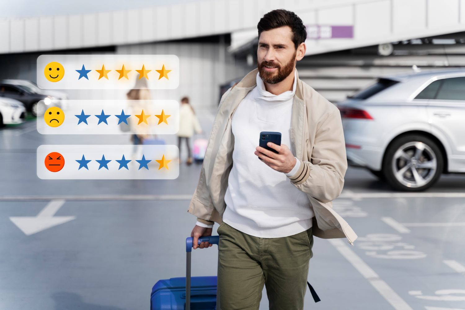 google my business ranking