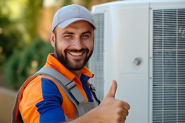 HVAC SEO Services