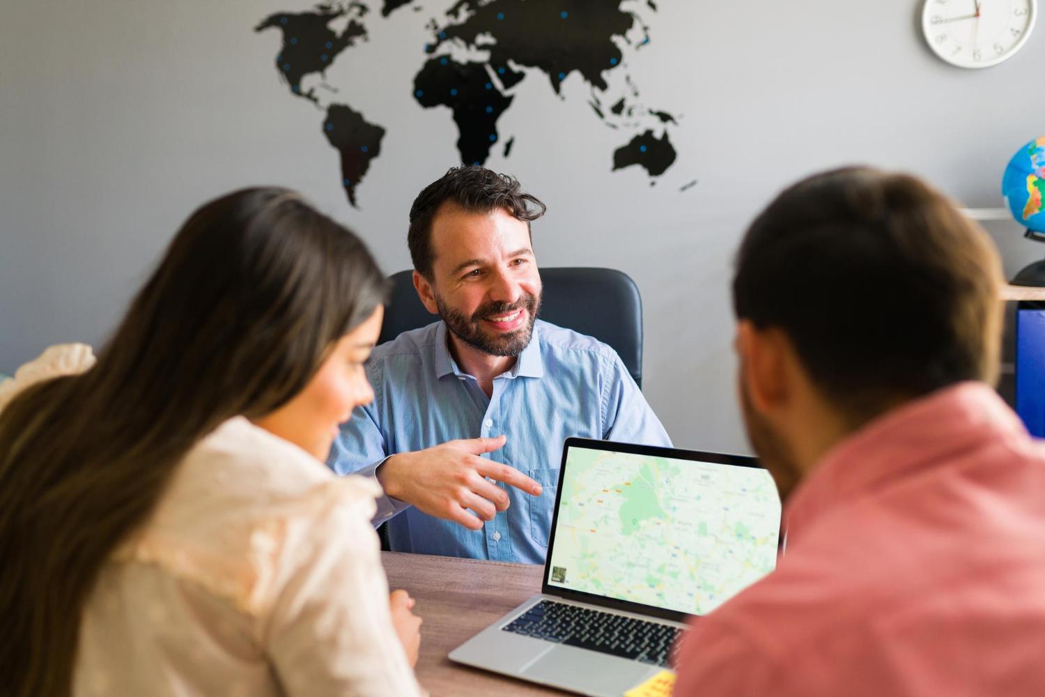 local seo company