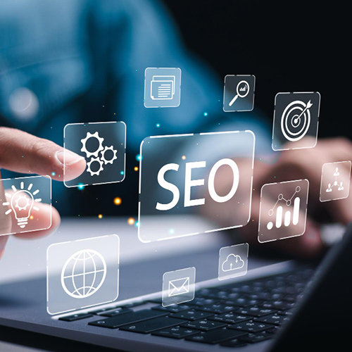 Off-site SEO Services