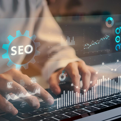 On-site SEO Services