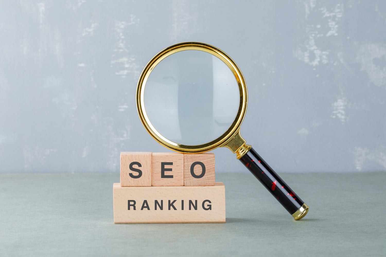 seo gmb