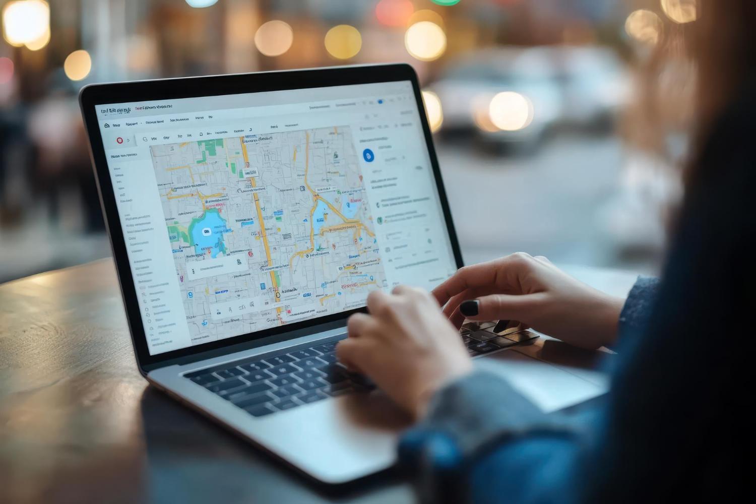 seo local business