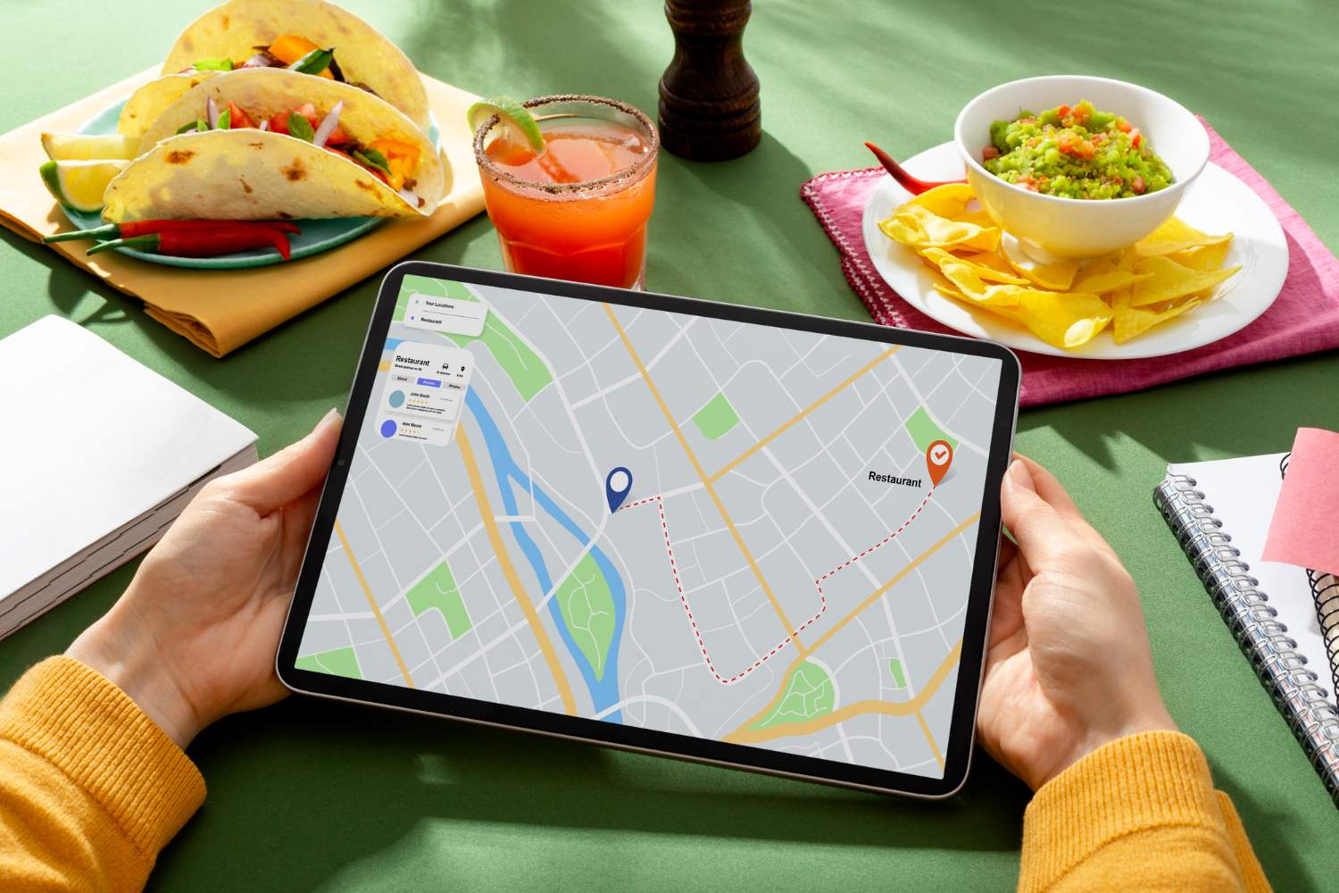 seo local google my business