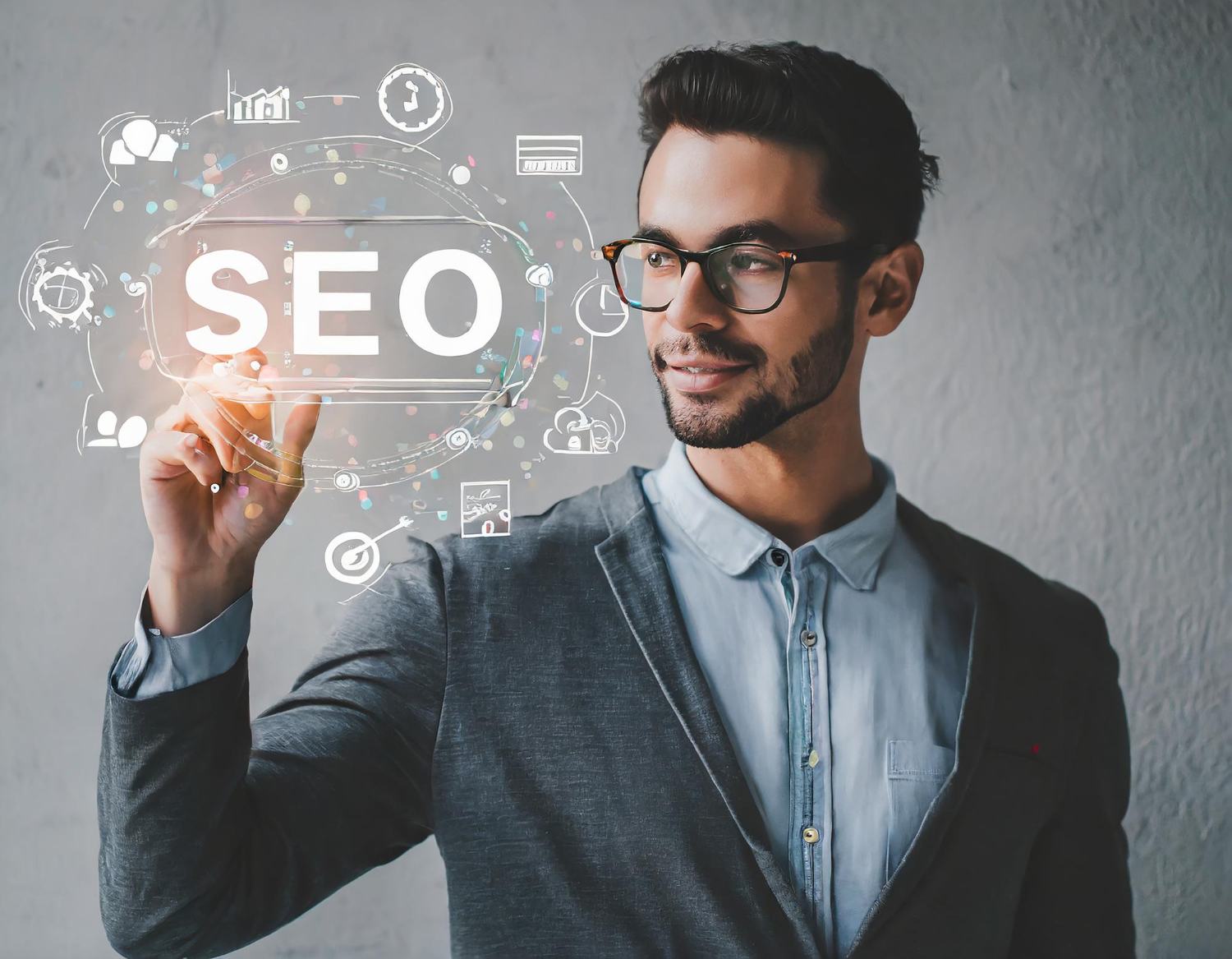 seo optimization ai