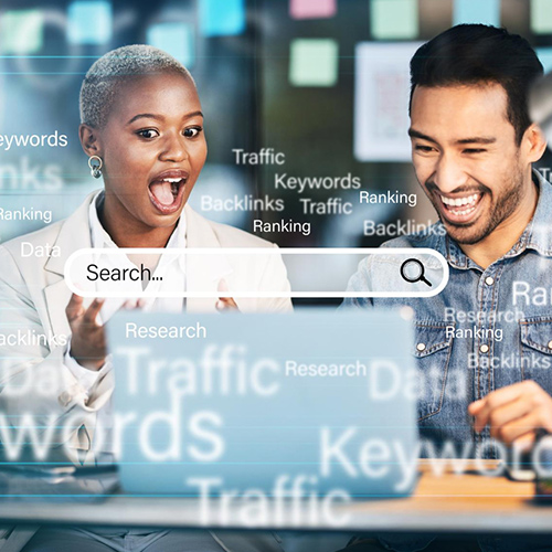 SEO Outsourcing