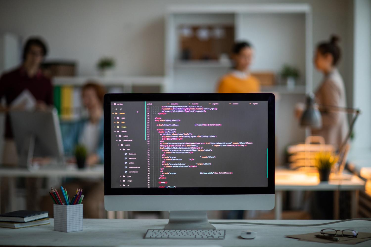 web design and seo agency