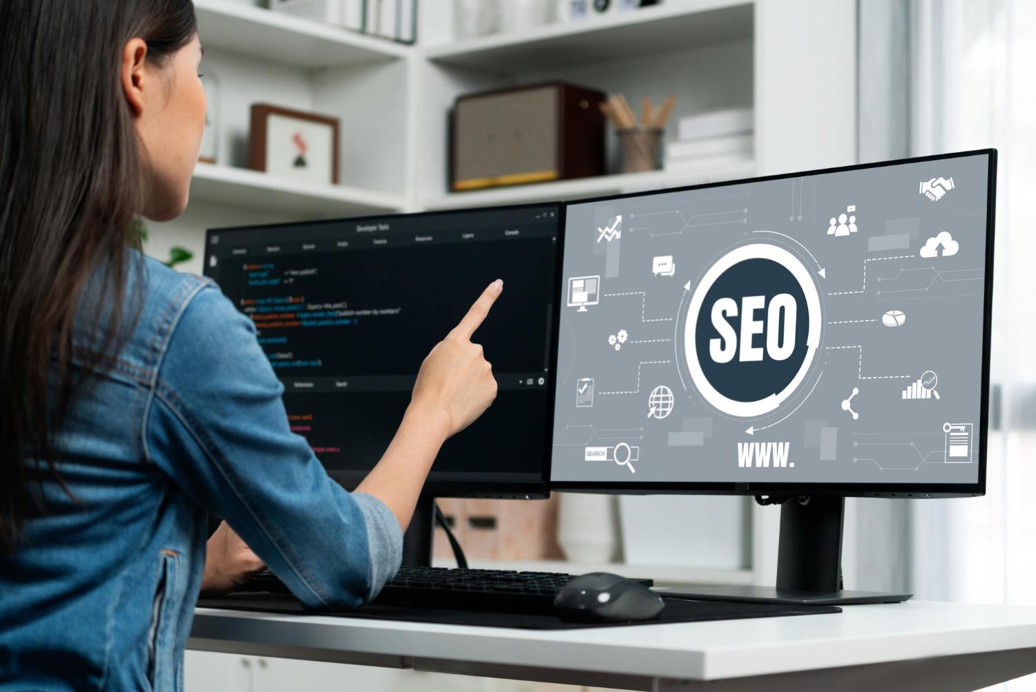 web design & seo service